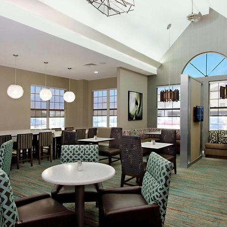 Residence Inn Colorado Springs South Exterior foto
