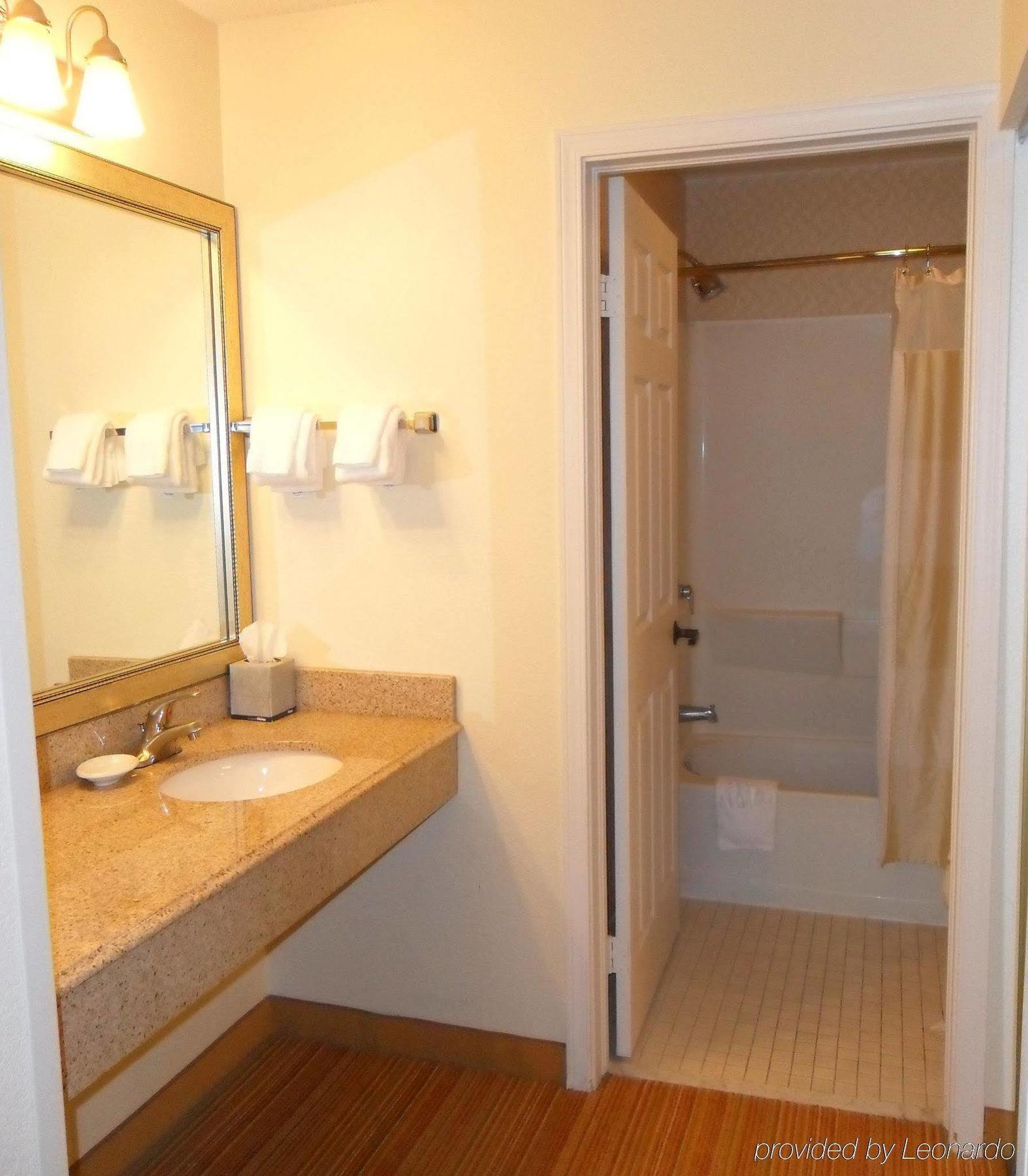 Residence Inn Colorado Springs South Quarto foto