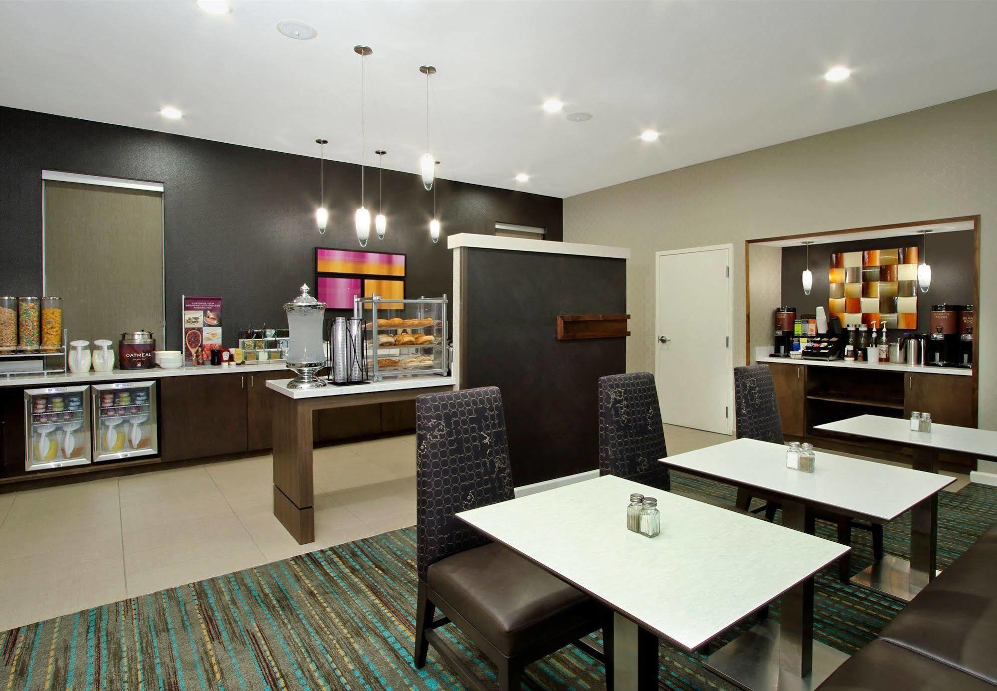 Residence Inn Colorado Springs South Exterior foto